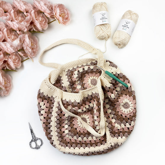 

Primrose - Tasche
1
