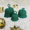

Jingle Bells - Weihnachtsdekoration
1