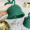

Jingle Bells - Weihnachtsdekoration
2