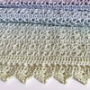 

Christina - Schal
5