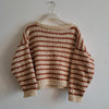

Cinnamon Roll - Pullover
4