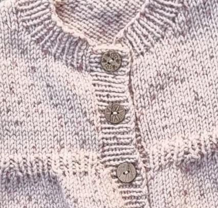 

Iselin - Kinderjacke
2