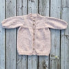 

Iselin - Kinderjacke
1