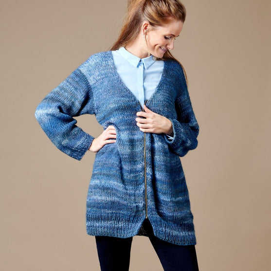 

Isla - Jacke
1