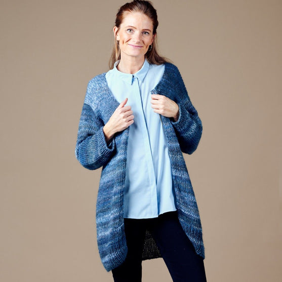 

Isla - Jacke
2