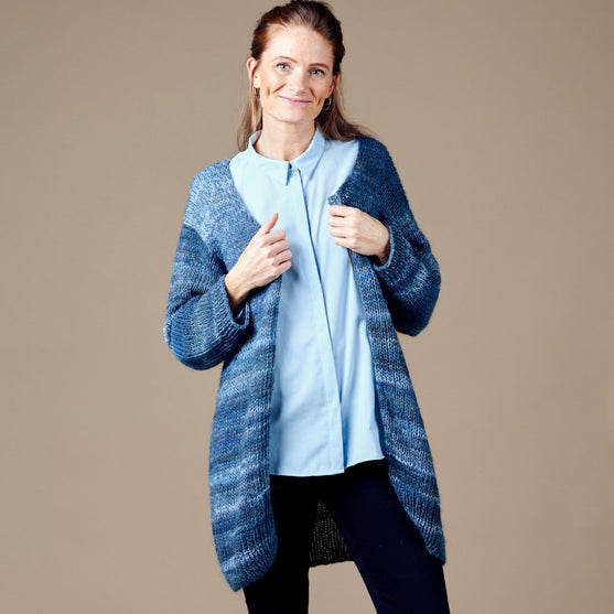 

Isla - Jacke
2