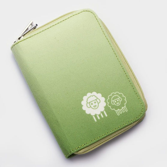 

Bamboo Starter Austauschbare Rundstricknadeln - KnitPro
3