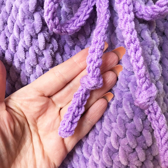 

Dumpette - Tasche
4