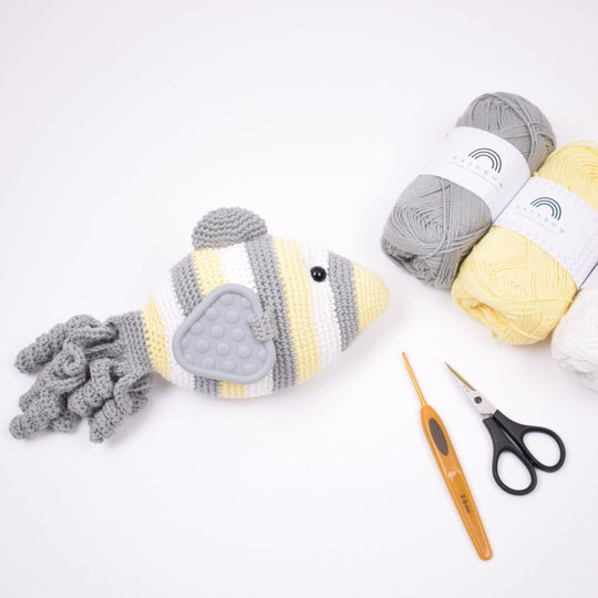 Fisch der Sinne - Jolly