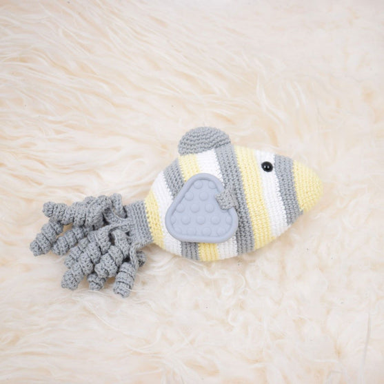 

Fisch der Sinne - Jolly
3