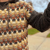 

Braided Horizon - Hoodie
5