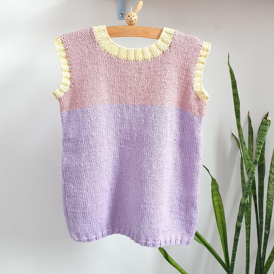 

Jose - Kinderkleid
4