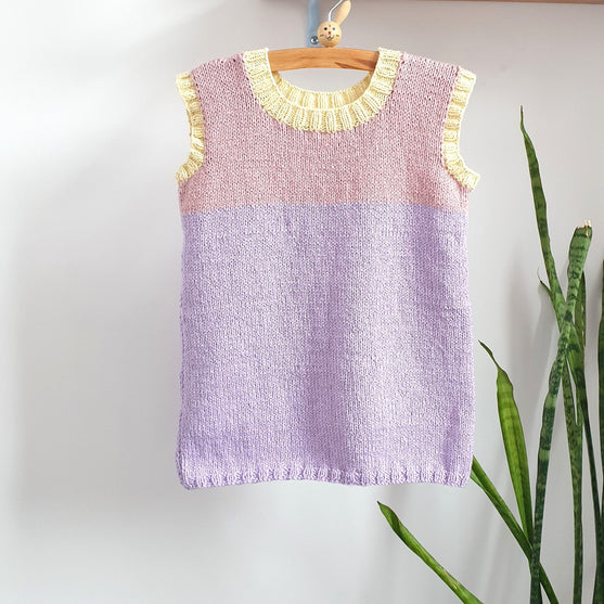 

Jose - Kinderkleid
1
