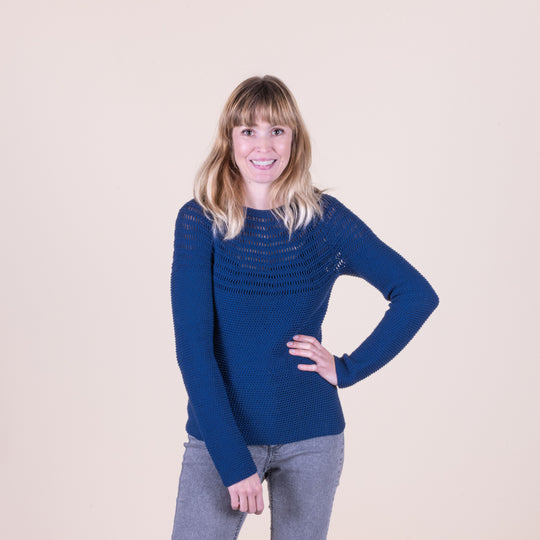 Josefine - Pullover