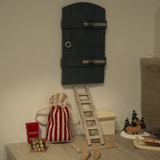 

Weihnachtssäcke - Weihnachtsdeko
6