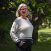 

Julie - Pullover
2