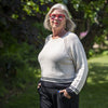 

Julie - Pullover
3