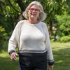 

Julie - Pullover
1