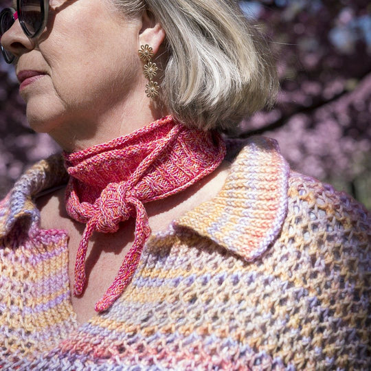 Just a Scarf Nr. 2 - Halstuch