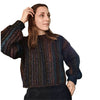 

City Stroll - Pullover
4