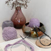 

Karbonz Rundstricknadel - KnitPro
5