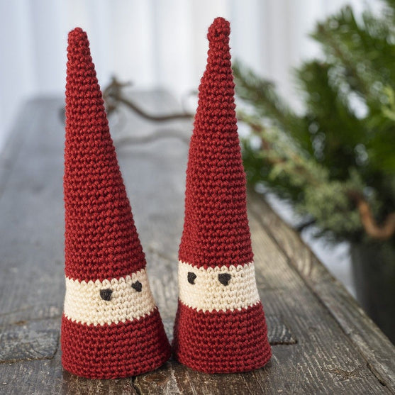 

Kegelfiguren - Weihnachtsdeko
3