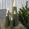 

Kegelfiguren - Weihnachtsdeko
2