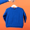 

Icon Tiger - Kinderpullover
4