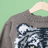 

Rare Tiger - Kinderpullover
4