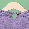 

Mint Tiger - Kinderpullover
6