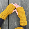 

Kind Embrace - Pulswärmer
1