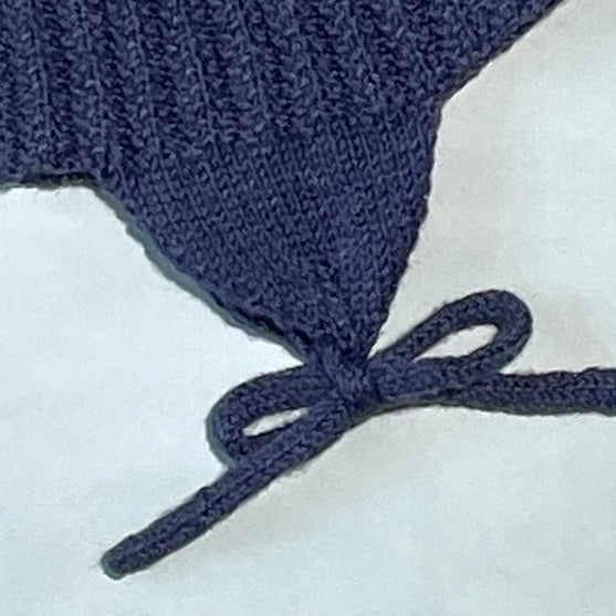 

Lille Nor - Babymütze
3