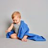 

Kleeblatt Babydecke
3