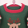 

Reindeer - Kinderpullover
7