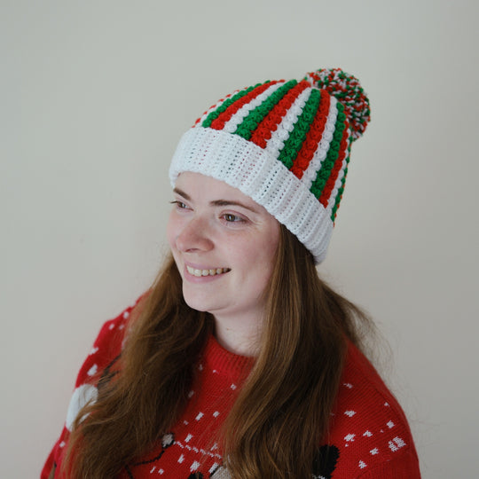 Baubles - Mütze