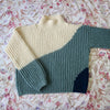 

Ifach - Pullover
6