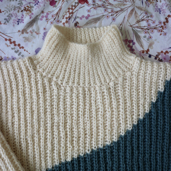 

Ifach - Pullover
8