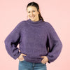 

Mayla - Pullover
1