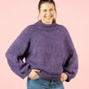 

Mayla - Pullover
2