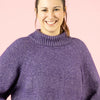 

Mayla - Pullover
3