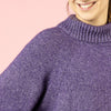

Mayla - Pullover
4