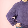 

Mayla - Pullover
5