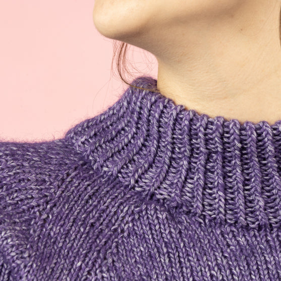 

Mayla - Pullover
6