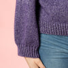 

Mayla - Pullover
7