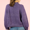 

Mayla - Pullover
8