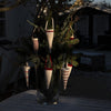 

Weihnachtstüten - Weihnachtsdeko
9