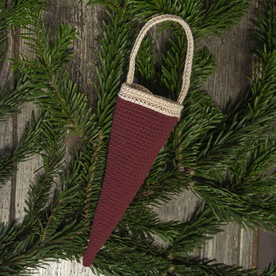 

Weihnachtstüten - Weihnachtsdeko
3