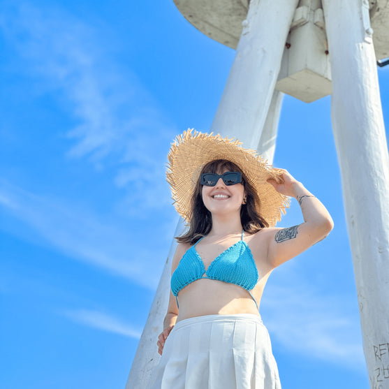 

Laia - Bikini Set
5
