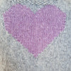 

L’amour - Weste
4