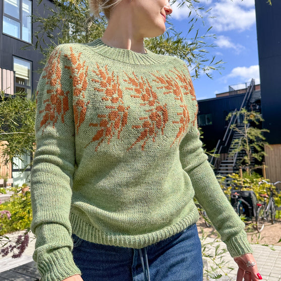 

La Spiga - Pullover
1